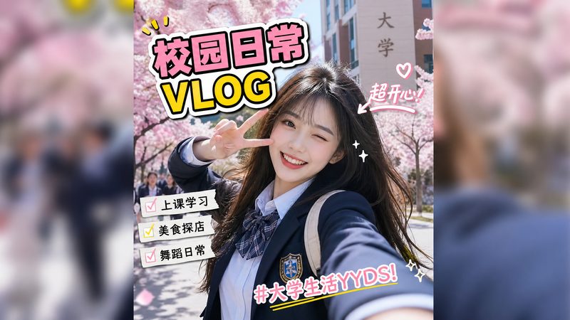 校花